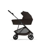 Landou Melio Carbon 2026 Chocolate Brown Cybex Gold - imagine 6