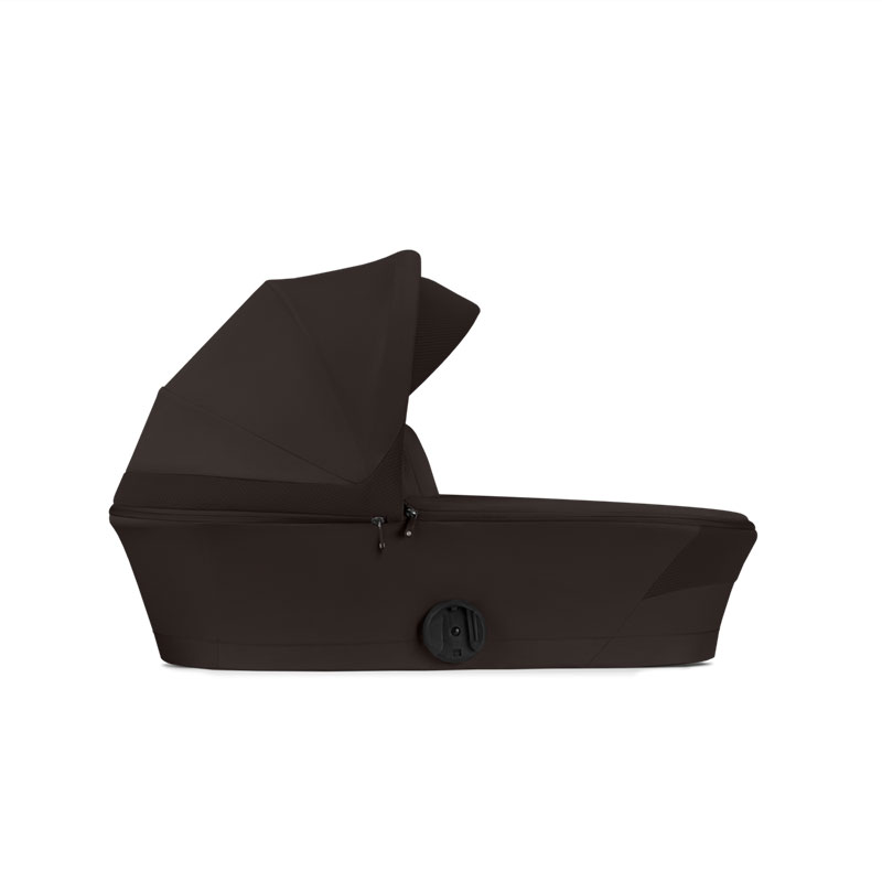 4063846565788.jpg Landou Melio Carbon 2026 Chocolate Brown Cybex Gold - imagine 1