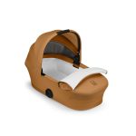 Landou Melio Carbon 2026 Cinnamon Yellow Cybex Gold - imagine 3