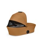 Landou Melio Carbon 2026 Cinnamon Yellow Cybex Gold - imagine 4