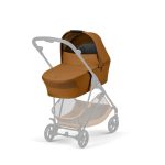 Landou Melio Carbon 2026 Cinnamon Yellow Cybex Gold - imagine 5