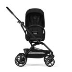 Cărucior Eezy S Twist+2 cadru BLK și Pachet Magic Black/2026 Cybex Gold - imagine 4