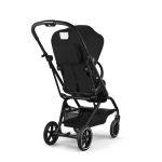 Cărucior Eezy S Twist+2 cadru BLK și Pachet Magic Black/2026 Cybex Gold - imagine 5