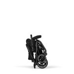Cărucior Eezy S Twist+2 cadru BLK și Pachet Magic Black/2026 Cybex Gold - imagine 10