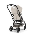 Cărucior Eezy S Twist+2 cadru BLK și Pachet Dune Grey/2026 Cybex Gold - imagine 5