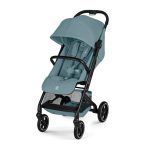 Cărucior pentru copii Beezy BLK Stormy Blue Cybex Gold