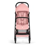 Cărucior pentru copii Beezy BLK Candy Pink Cybex Gold - imagine 2