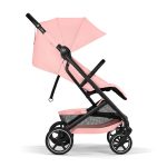 Cărucior pentru copii Beezy BLK Candy Pink Cybex Gold - imagine 4