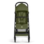 Cărucior pentru copii Beezy BLK Moss Green Cybex Gold - imagine 2