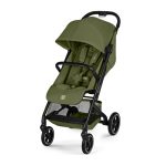 Cărucior pentru copii Beezy BLK Moss Green Cybex Gold