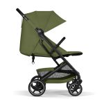 Cărucior pentru copii Beezy BLK Moss Green Cybex Gold - imagine 5