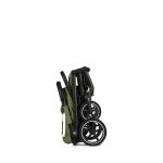 Cărucior pentru copii Beezy BLK Moss Green Cybex Gold - imagine 7