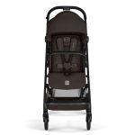 Cărucior pentru copii Beezy BLK Chocolate brown Cybex Gold - imagine 2