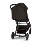 Cărucior pentru copii Beezy BLK Chocolate brown Cybex Gold - imagine 3