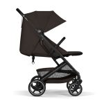 Cărucior pentru copii Beezy BLK Chocolate brown Cybex Gold - imagine 5