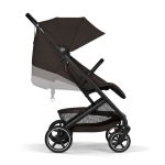 Cărucior pentru copii Beezy BLK Chocolate brown Cybex Gold - imagine 6
