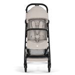 Cărucior pentru copii Beezy BLK Dune Grey Cybex Gold - imagine 2