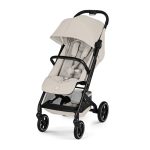 Cărucior pentru copii Beezy BLK Dune Grey Cybex Gold