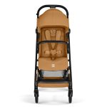 Cărucior pentru copii Beezy BLK Cinnamon Yellow Cybex Gold - imagine 2