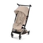 LIBELLE TPE Almond Beige 2026 Cybex Gold