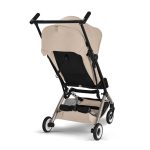 LIBELLE TPE Almond Beige 2026 Cybex Gold - imagine 3