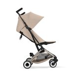 LIBELLE TPE Almond Beige 2026 Cybex Gold - imagine 5
