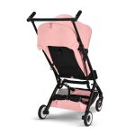 LIBELLE BLK Candy Pink 2026 Cybex Gold - imagine 3