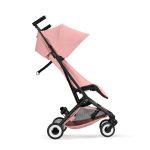 LIBELLE BLK Candy Pink 2026 Cybex Gold - imagine 4