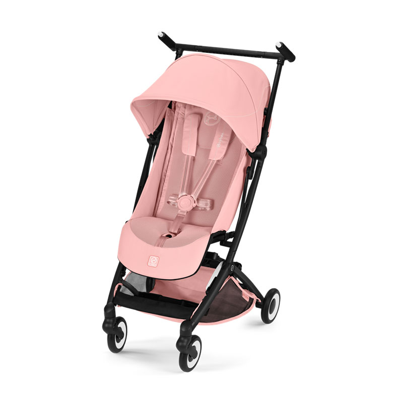 4063846566495.jpg LIBELLE BLK Candy Pink 2026 Cybex Gold - imagine 1