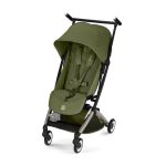 LIBELLE MOSS GREEN 2026 Cybex Gold