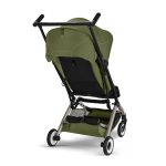 LIBELLE MOSS GREEN 2026 Cybex Gold - imagine 3
