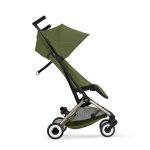 LIBELLE MOSS GREEN 2026 Cybex Gold - imagine 4