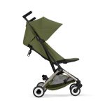 LIBELLE MOSS GREEN 2026 Cybex Gold - imagine 5