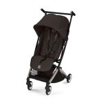 LIBELLE CHOCOLATE BROWN 2026 Cybex Gold