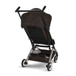 LIBELLE CHOCOLATE BROWN 2026 Cybex Gold - imagine 3