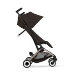 LIBELLE CHOCOLATE BROWN 2026 Cybex Gold - imagine 4