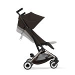 LIBELLE CHOCOLATE BROWN 2026 Cybex Gold - imagine 6