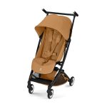 LIBELLE CINAMON YELLOW 2026 Cybex Gold