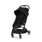 Cărucior Orfeo BLK Magic Black | black 2026 Cybex Gold