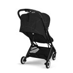 Cărucior Orfeo BLK Magic Black | black 2026 Cybex Gold - imagine 3