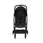 Cărucior Orfeo BLK Magic Black | black 2026 Cybex Gold - imagine 4