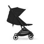 Cărucior Orfeo BLK Magic Black | black 2026 Cybex Gold - imagine 5