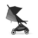 Cărucior Orfeo BLK Magic Black | black 2026 Cybex Gold - imagine 6