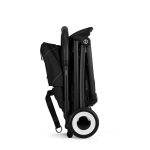 Cărucior Orfeo BLK Magic Black | black 2026 Cybex Gold - imagine 7