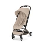 Cărucior Orfeo TPE Almond Beige | beige 2026 Cybex Gold