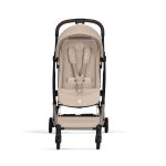 Cărucior Orfeo TPE Almond Beige | beige 2026 Cybex Gold - imagine 4