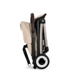 Cărucior Orfeo TPE Almond Beige | beige 2026 Cybex Gold - imagine 7