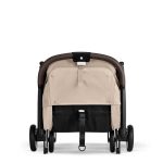 Cărucior Orfeo TPE Almond Beige | beige 2026 Cybex Gold - imagine 8