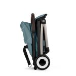 Cărucior Orfeo TPE Stormy Blue | light blue 2026 Cybex Gold - imagine 7