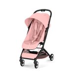 Cărucior Orfeo BLK Candy Pink | light pink 2026 Cybex Gold